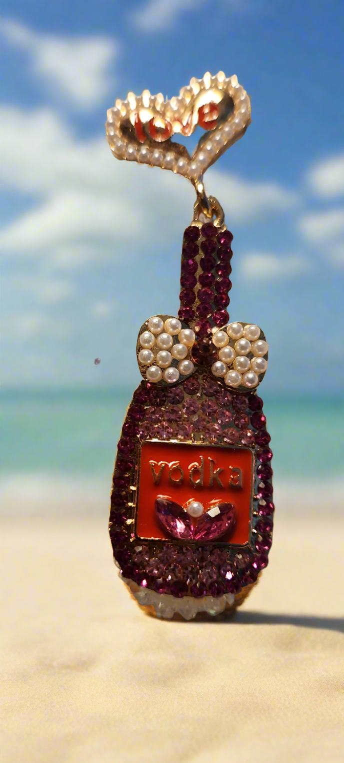 Vodka Fancy Bead