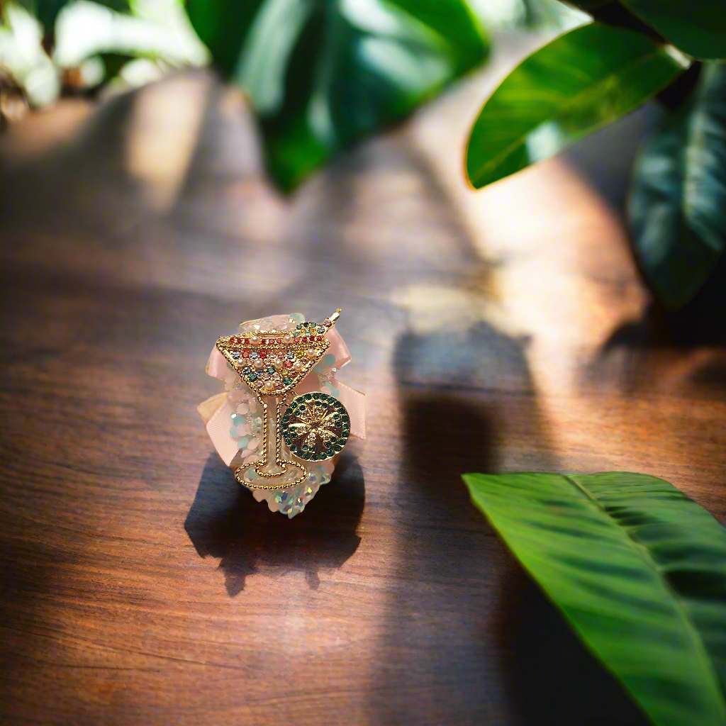 Margarita Fancy Bead