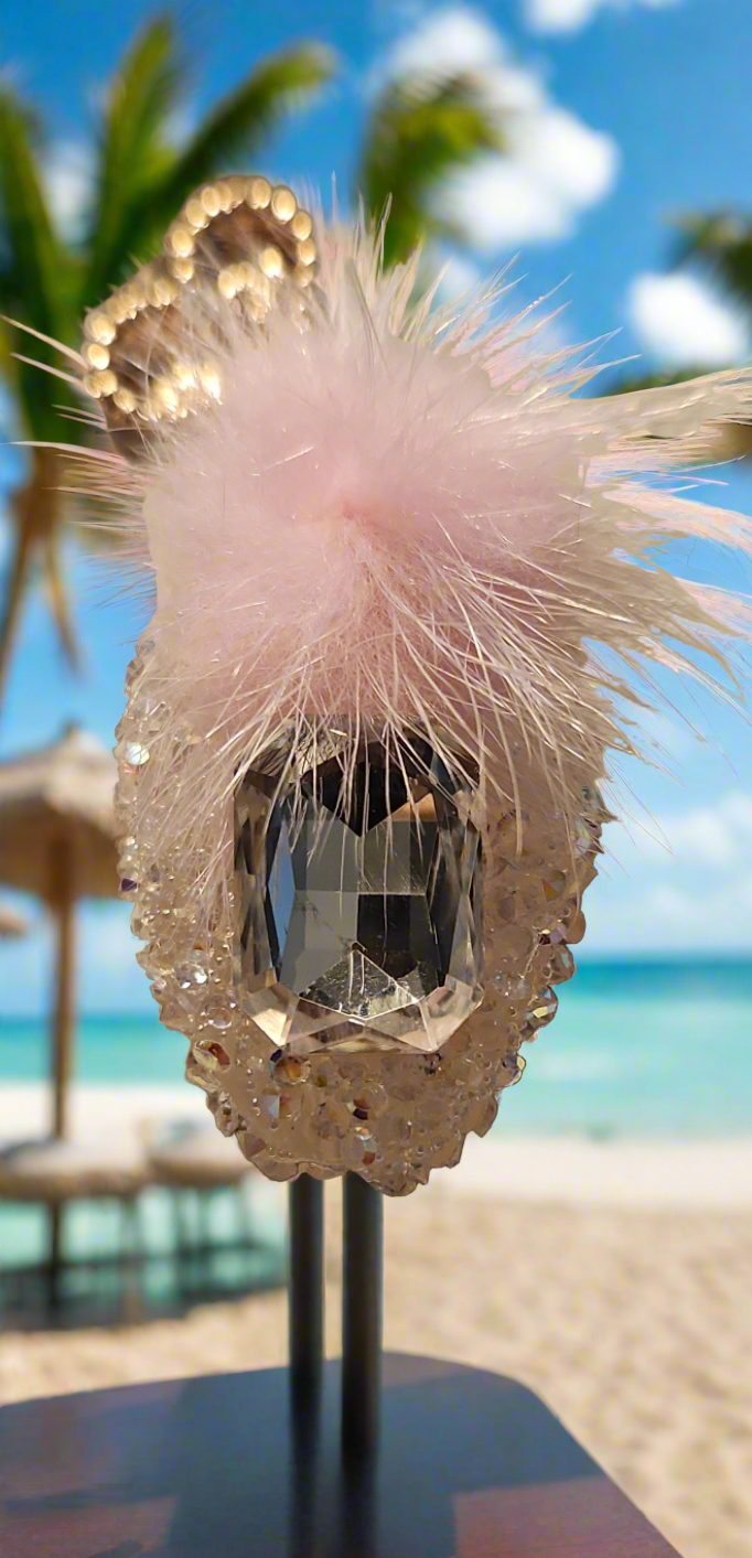 Vodka Fancy Bead