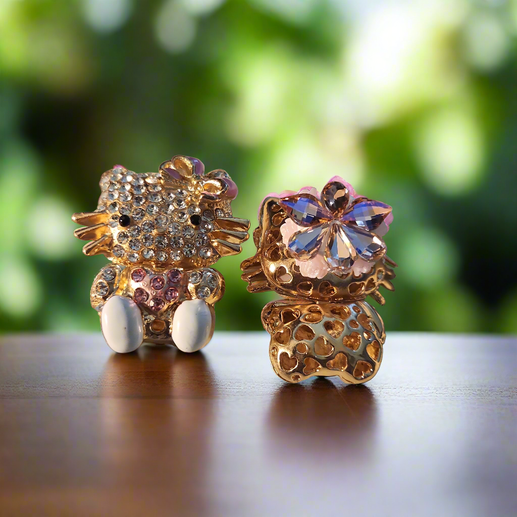 Hello Kitty Fancy